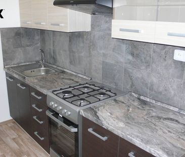 Pronájem bytu 1+1 43 m² - Photo 1