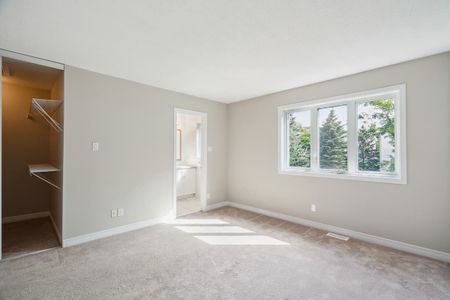Forestview Townhomes - Townhouse (3 bedroom) - Photo 4