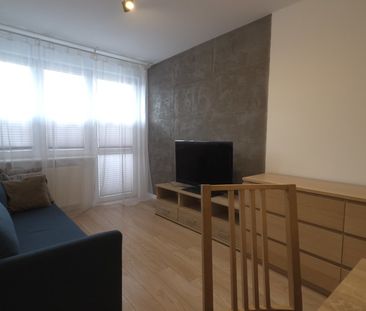 3-pokojowe w centrum Szczecina – ul. Wyszyńskiego - Zdjęcie 1