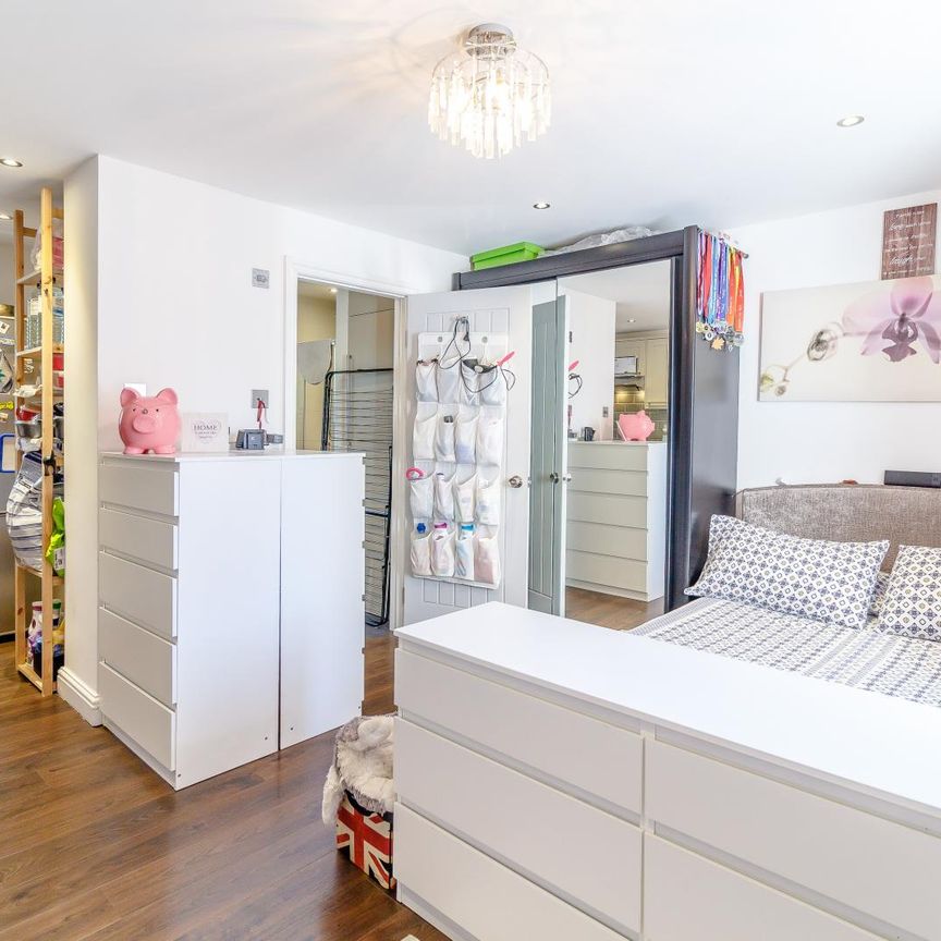 Beardsley Way - Photo 1