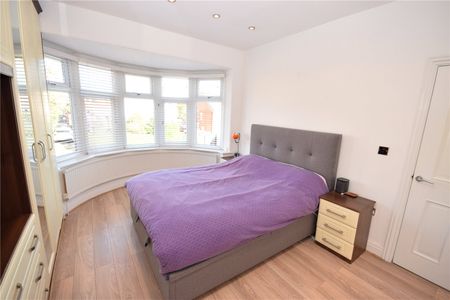 123, Montagu Avenue, Oakwood, Leeds, LS8 2RL - Photo 3