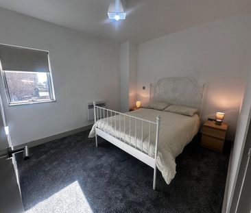 Room in a Shared Flat, Watson Street, M3 - Photo 4