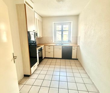 Appartement de 3.5 pièces avec balcon - Foto 4