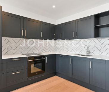 2 bedroom flat to rent - Photo 6