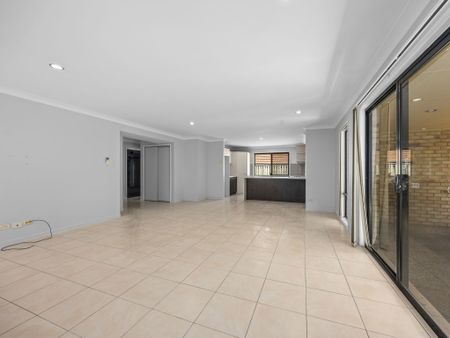 55 Rasmussen Cr, Redbank Plains QLD 4301 - House For Rent | Domain - Photo 2