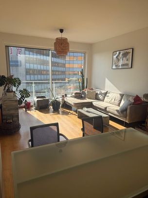 Appartement te huur - Foto 1