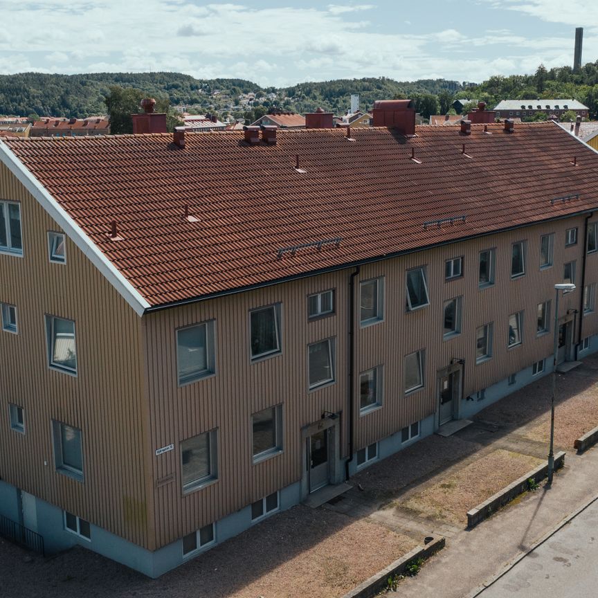 Stjärngatan 6 A - Foto 1