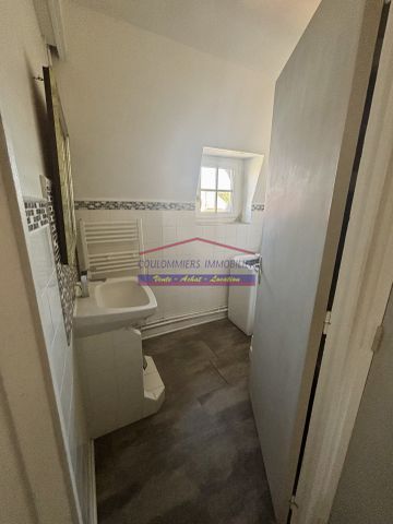 Location Appartement 2 pièces 37m² COULOMMIERS 77120 - Photo 4