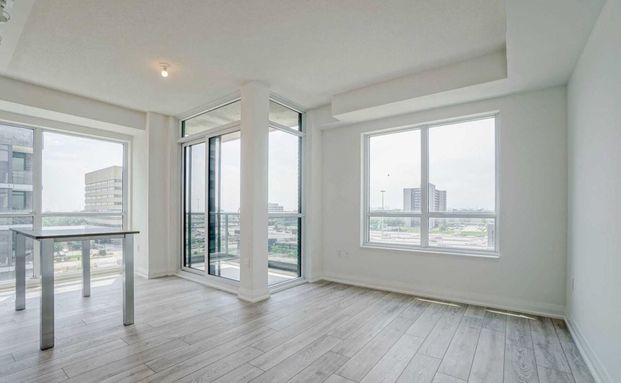 For Lease - 26 Gibbs Road Unit# 648, Toronto, Ontario - Photo 1