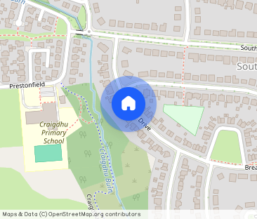 Breadie Drive, Milngavie, Glasgow, G62 6LS - Photo 1