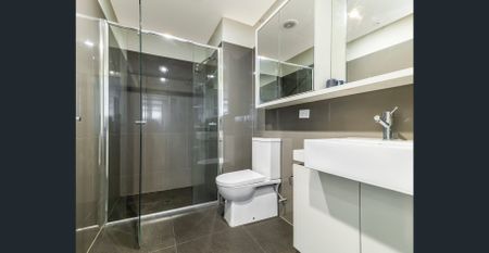 Modern One Bedroom Apartment - Photo 5