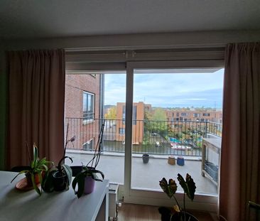 Emmy Andriessestraat 306, Theo van Goghparkbuurt, 1087ML, Amsterdam - Foto 4