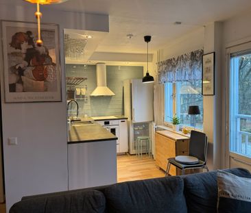 Sevallagatan, Västerås - Foto 2