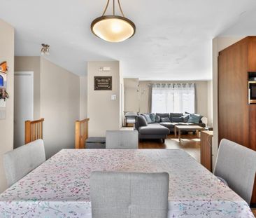 Appartement à louer - Mascouche (Ville) - Photo 6