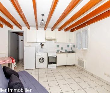 Location Appartement 2 pièces 27m² ST MARCELLIN 38160 - Photo 4