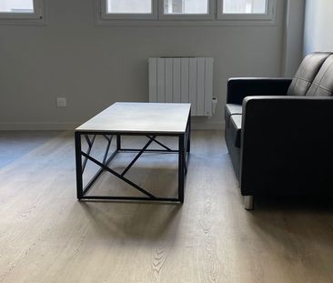 Appartement à louer 2 pièces • 29,24 m2 Paris 17 - Photo 2
