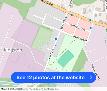 Sienna Villas, Hyde - Photo 1