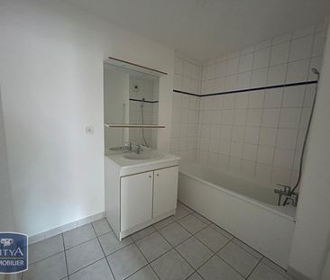 Location Appartement 2 pièces 46m² BELFORT 90000 - Photo 4