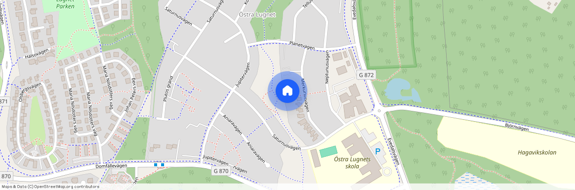 Växjö, Merkuriusvägen, 19 F, 35264