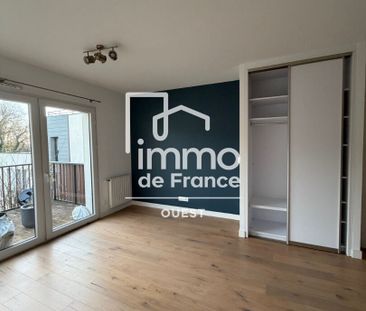 Location Appartement 2 pièces 47m² - Photo 3