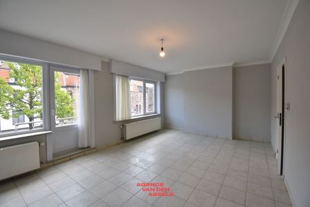 Appartement te huur - Photo 4