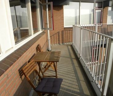 SCHITTEREND APPARTEMENT MET 1 SLAAPKAMER IN DOUVE WEIEN. (HEERLEN). - Foto 4