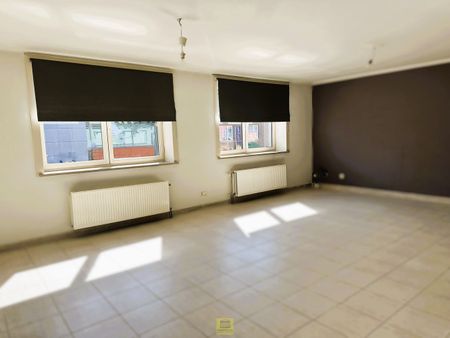 Duplex met 3 slk en groot terras - Foto 4