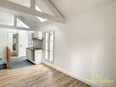 Location Appartement 3 pièces 46m² - Photo 5