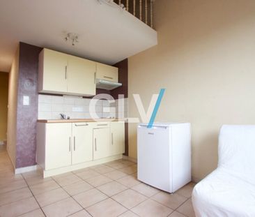 Appartement 1 pièce à Lille - Photo 5