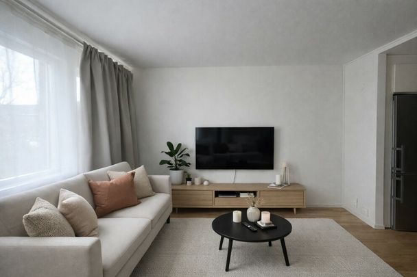 Kulgränden 7 A - Foto 1