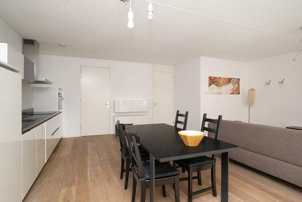 Willem Frederik Hermansstraat 33, Oosterdokseiland, 1011DG, Amsterdam - Photo 1