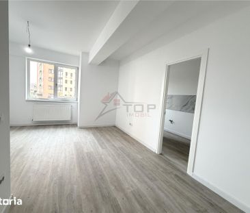 Inchiriere apartamentspațiu cu o camera- Visoianu - Fotografie 4