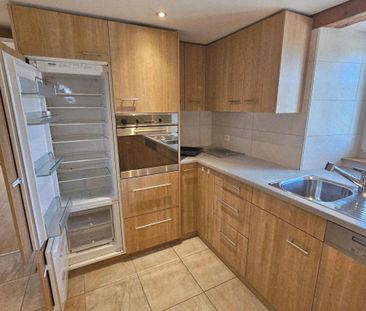 Appartement de 4,5 pièces situé au 3e étage - Photo 2