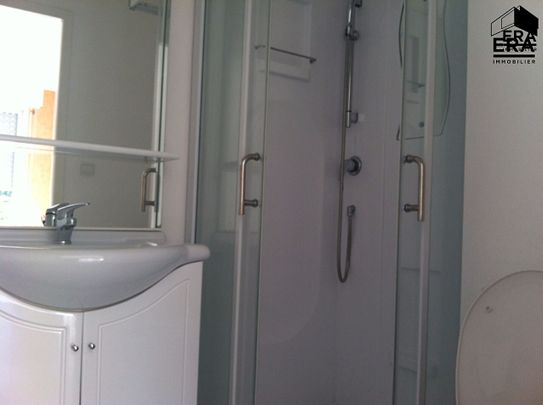 Appartement La Couronne 1 pièce(s) 30 m2 - Photo 1