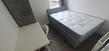 5 bedroom house to rent - Photo 4