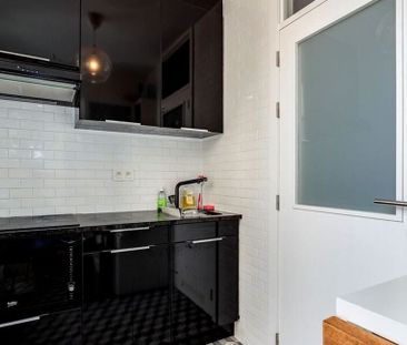 Studio met slaaphoek te huur in Antwerpen voor € 550 met 1 slaapkamer - Photo 4