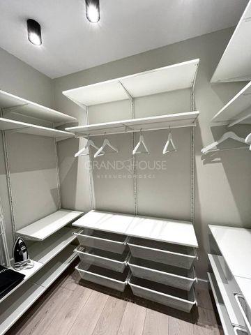 LOFT 2 pok. mieszkanie z ogródkiem os. Bukowe - Zdjęcie 3