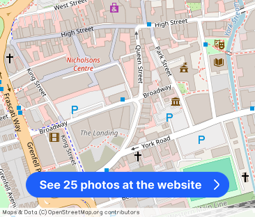 Francis House, Maidenhead, SL6 - Photo 1