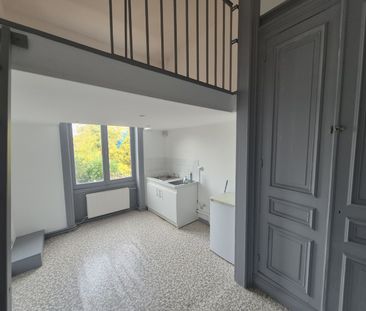 Location Appartement 14m² ROUBAIX 59100 - Photo 4