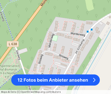 Iltisweg 12, 45892 Gelsenkirchen - Foto 1