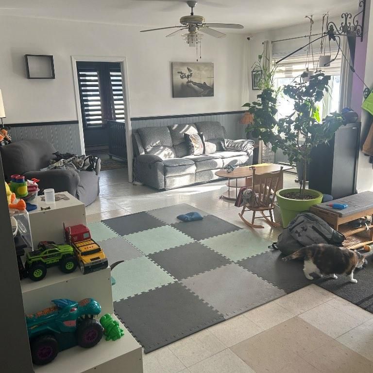 Maison à louer - Photo 1