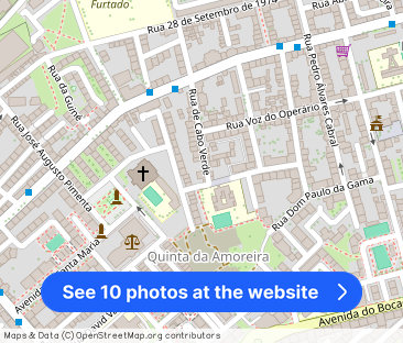 Alugo quarto com gastos incluidos no Barreiro - Photo 1