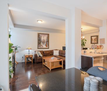 For Lease - 819 Tabaret Street, Kanata, Ontario - Photo 5