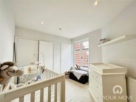 4 bedroom detached house to rent - Photo 4