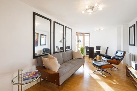 1 Bed Flat, White Lion Street, N1 - Photo 5