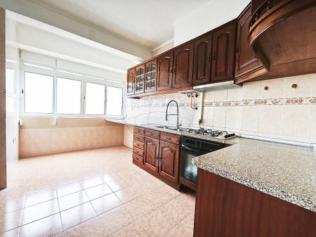 Apartamento T2 em Setúbal - Photo 5
