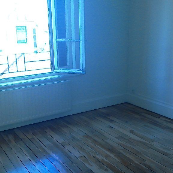 RUE PIERRE VOYANT 34 - Photo 1