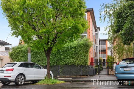 13/218 Lennox Street RICHMOND - Photo 4