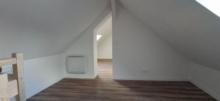 Maison de ville à Mareuil Sur Ourcq de 78.25 m² - Photo 3