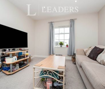 2 bedroom apartment to rent Flat 2, 10 Portland Street, Cheltenham,... - Photo 3
